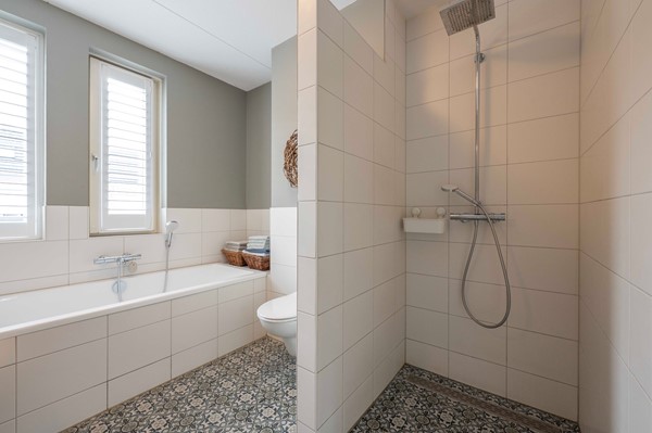 Medium property photo - Steenarend 9, 4744 PA Bosschenhoofd